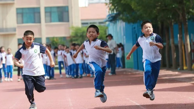 未来5年 孩子上学有这些大变化